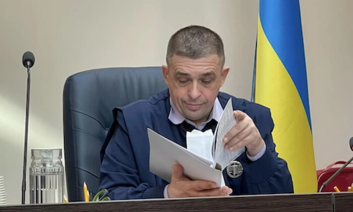ВАКС відхилив відвід судді у справі Тимошенко