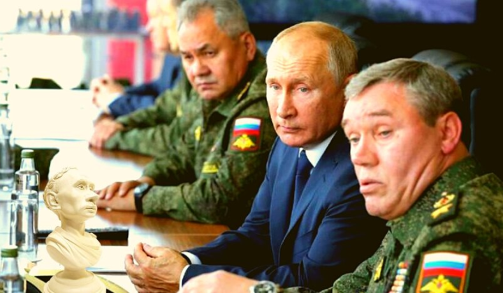 Військові удалини хилили Урал