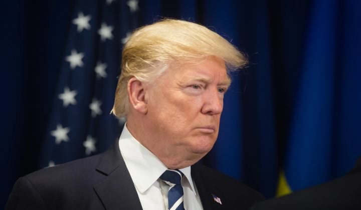 Астрологи передрекли Трампу складний рік