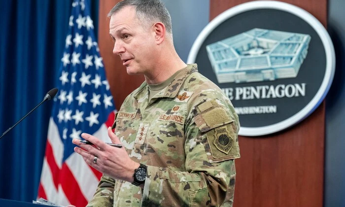 Генерали США та РФ обговорюють військовий діалог