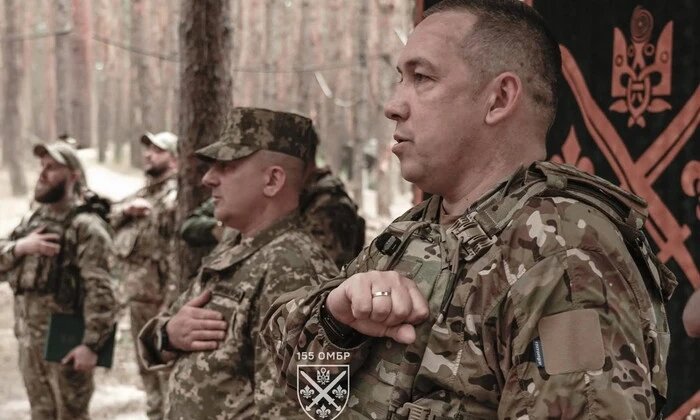 ЗСУ подтвердили поиск командира бригады