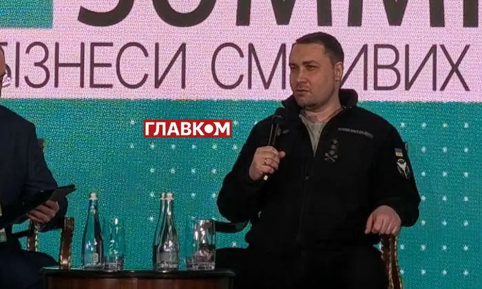 Буданов о рисках для Украины