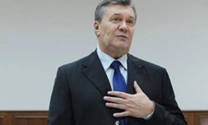 Суд не розглянув справу Януковича: технічні збої