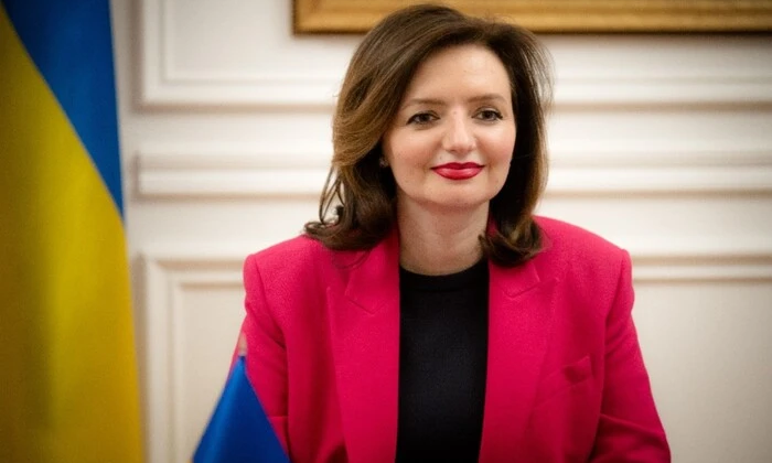 Zelensky forms delegation for UNESCO session in Paris