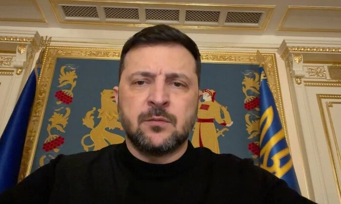 Зеленський про рішення ЄС щодо Ірану