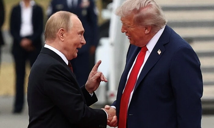 Трамп ошибочно понимает цель России