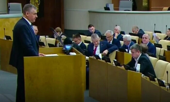Росія наносить удар по Києву