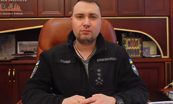 Буданов назив умови для перемир’я