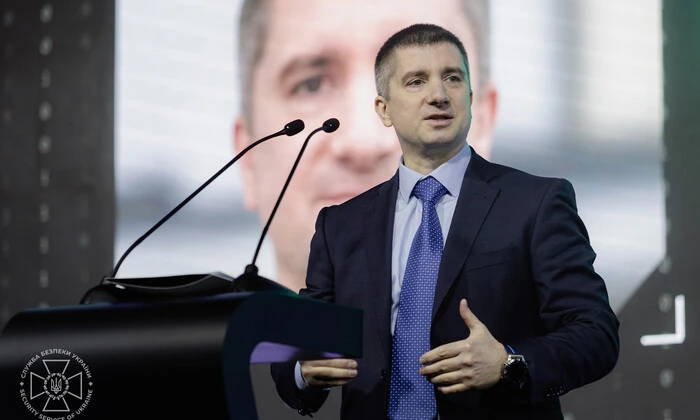 СБУ створила кіберцентри в усіх областях