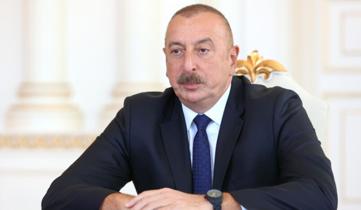 Азербайджан збиває іранські дрони над Нахічеванню