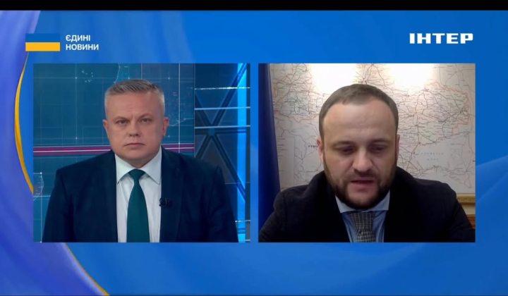 Украина готовится к отопительному сезону: Киев до сих пор без Плана устойчивости