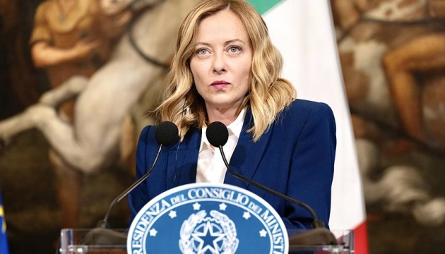 Italy rejects Spain's threats