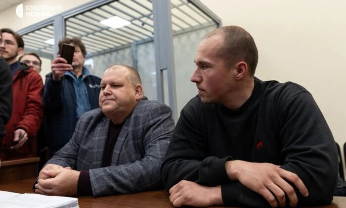 Суд выбрал меру пресечения для полиции