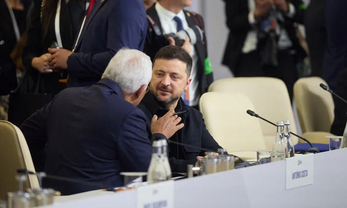 Zelensky summer 2026 decisive new sanctions Moscow