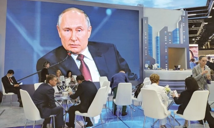 Немецкие политики едут к Путину