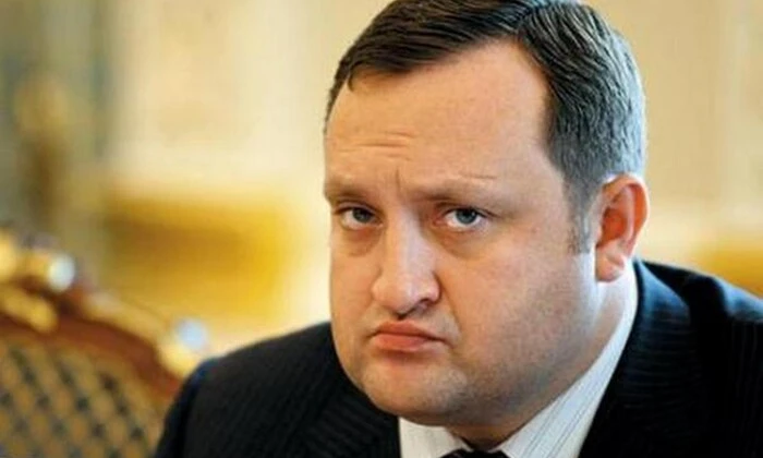Бувший голова НБУ балотується до Держдуми РФ