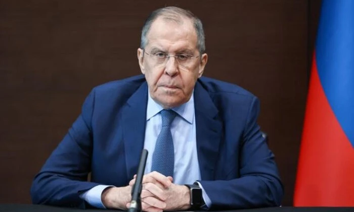 Russia prepares full military response to Europe