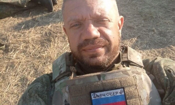 Затриманий екс-чиновник Кузбасу у суді
