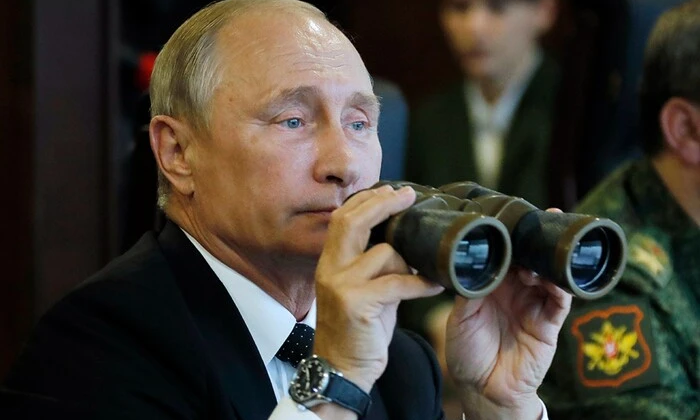 Путін зазнав стратегічного краху: Bild назвав три головні проблеми РФ