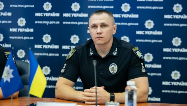 Нацполіція підозрює керівників ТЦК