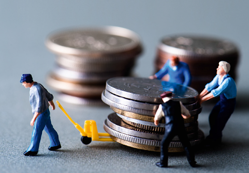 Рост податків у 2022 році