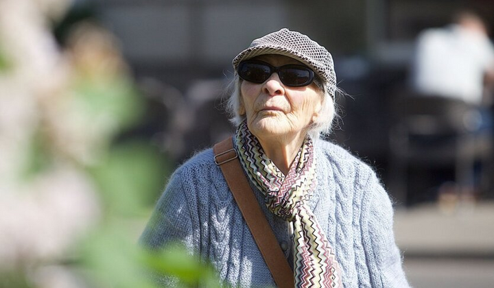 Пенсіонери в Європі: краще та гірше