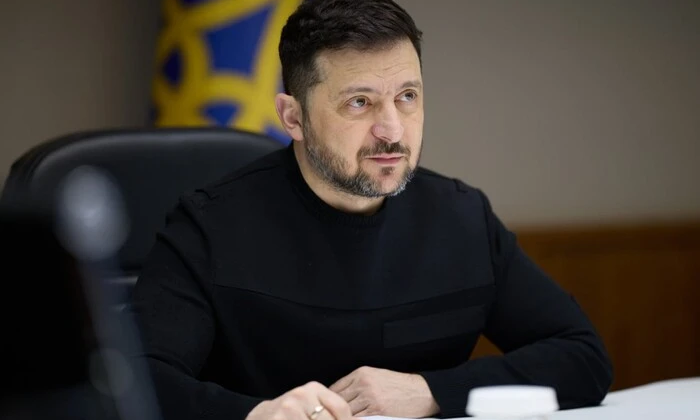 Zelensky signed a law on protection in the Armed Forces
