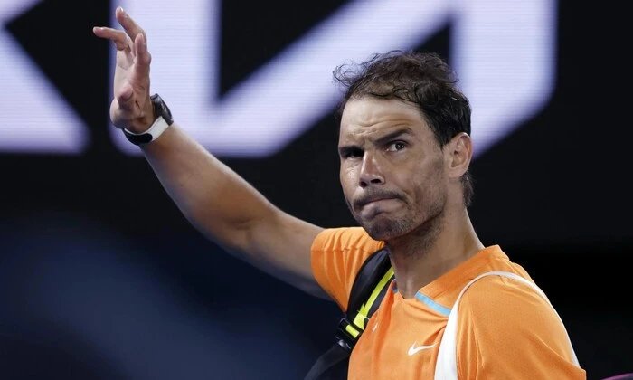 Rafael Nadal awarded honorary doctorate: The tennis player's words at the ceremonial event