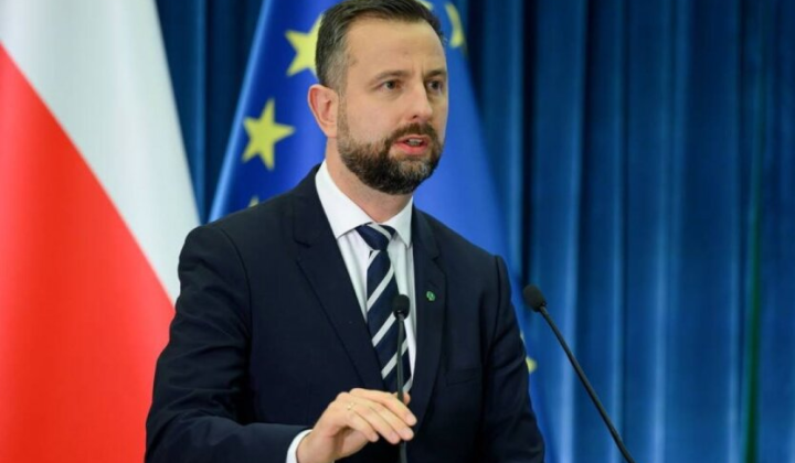 Poland urges Ukraine to choose goals carefully