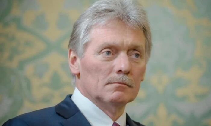 Кремль відкинув перемир'я від України