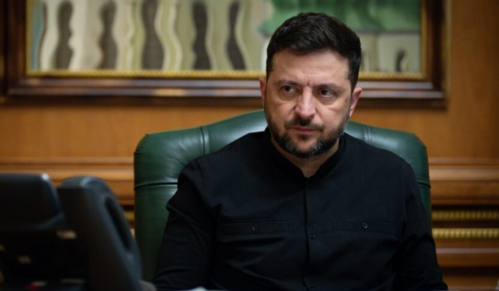 Дефициты Сил обороны Украины на зиму