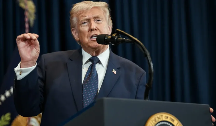 Трамп і білоруські калійні добрива