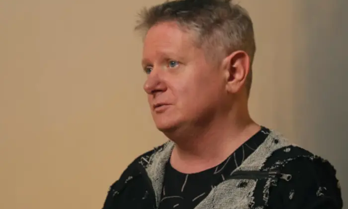 Євген Сморигін у державному підданстві України
