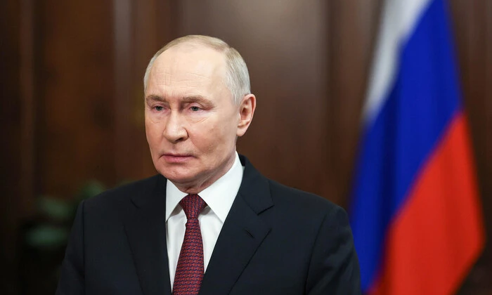 Kremlin lost the war: Kissinger's formula