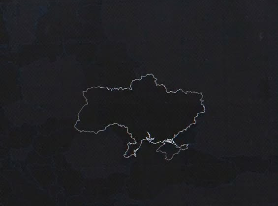 Потрібно дотримуватися правил безпеки на територіях