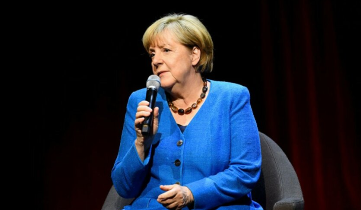 Rheinmetall CEO accuses Merkel of disrespect to arms manufacturers