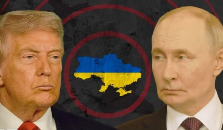 Посилення конфлікту між США та Іраном