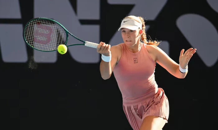 Скандал на Australian Open: Андрєєва извиняется или ллет всех