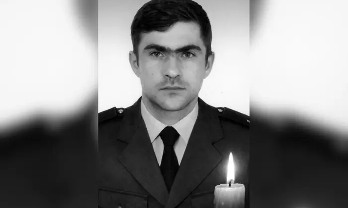 Трагическая гибель альпиниста в Киеве