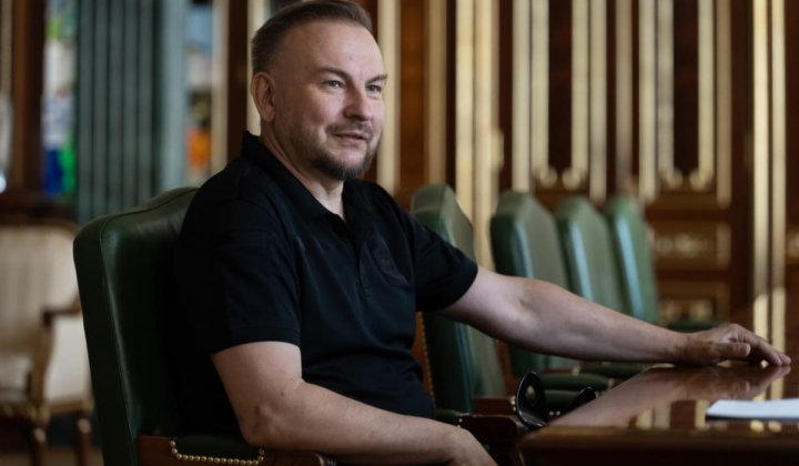 Дрони ЗСУ під ударом реактивних шахт