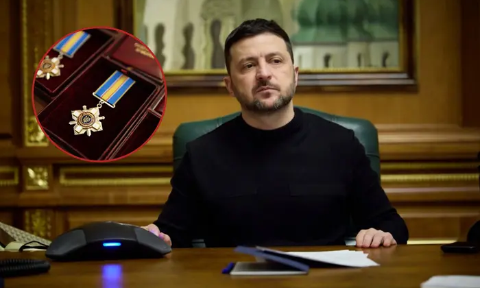 Зеленський визначив втрати РФ у спецоперації