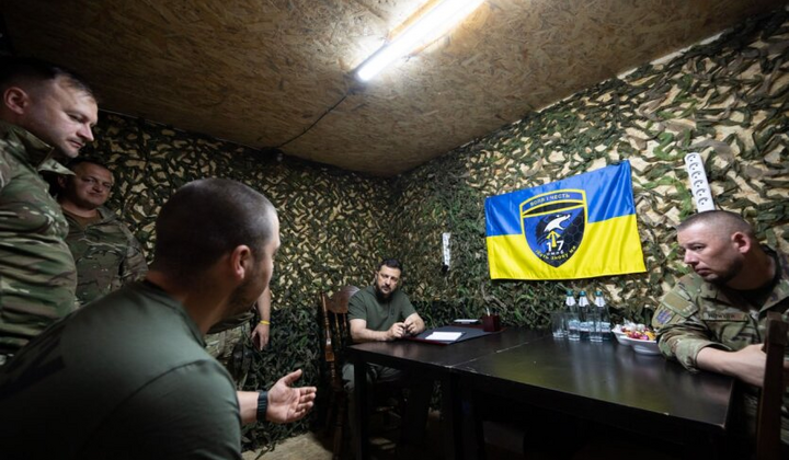 Фінансування дронів та закупівель: Зеленський анонсував нововведення
