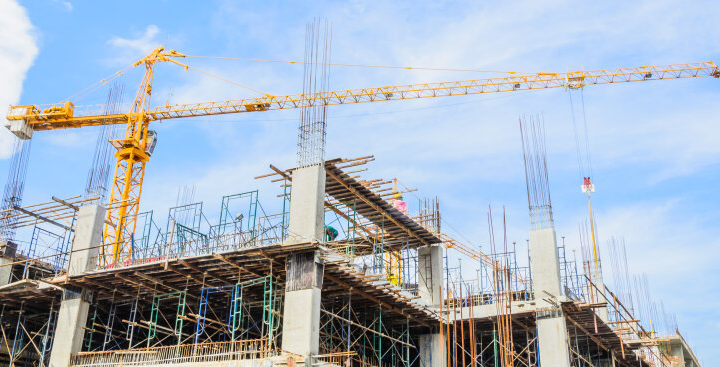 Дорожное восстановление, энергоэффективность, Министерство развития