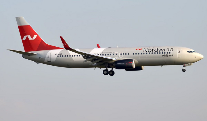 Самолеты Boeing и Airbus запрещены в Китае