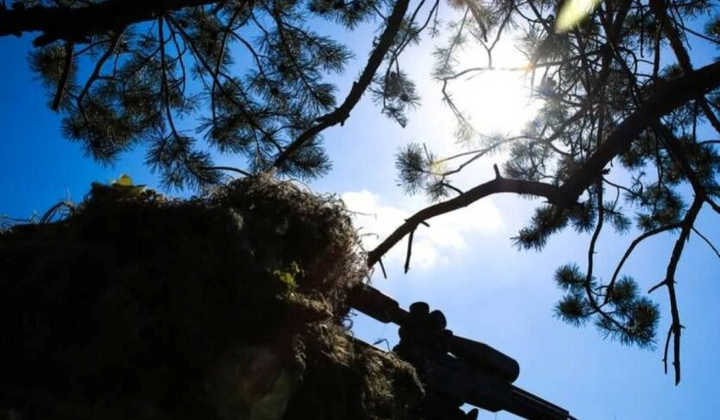 Бої у Вовчанську та Куп'янську