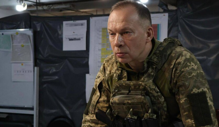Военным ВСУ не удалось удержать Бахмут
