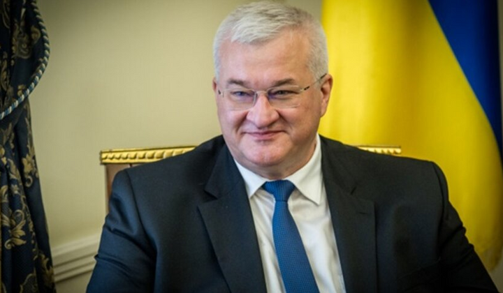 Сибига рассказал о мерах против России