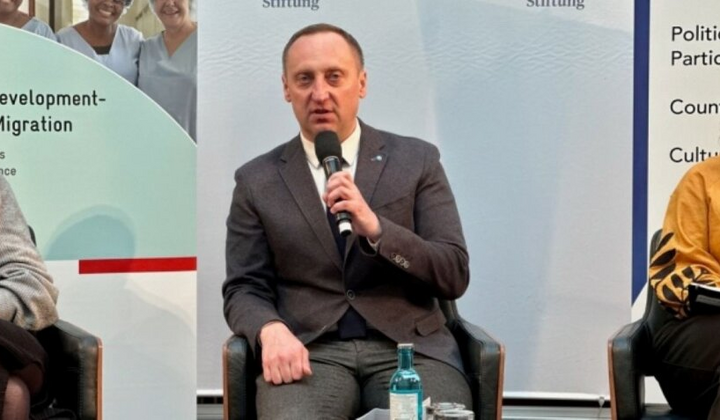 Наличие новых стимулов для украинцев за границей