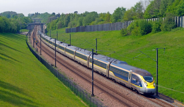 Будівництво євроколій для інтеграції з Європою