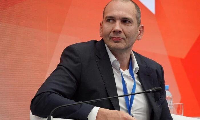 Колишній заступник міністра праці РФ